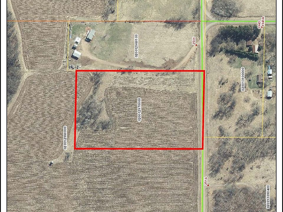 1st image of 0 Beede Lake Trl