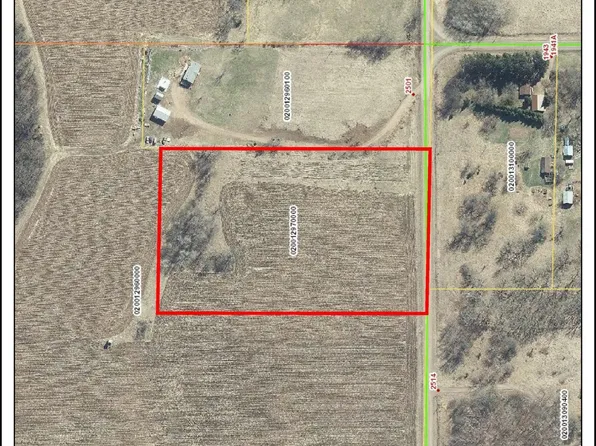 0 Beede Lake Trl, Saint Croix Falls, WI 54024