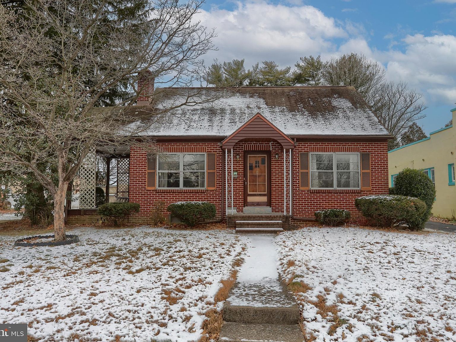 54 Oak Ave, Camp Hill, PA 17011 | Zillow