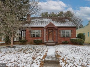 54 Oak Ave, Camp Hill, PA 17011