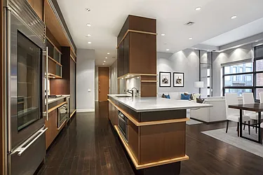 Rented by Town Residential