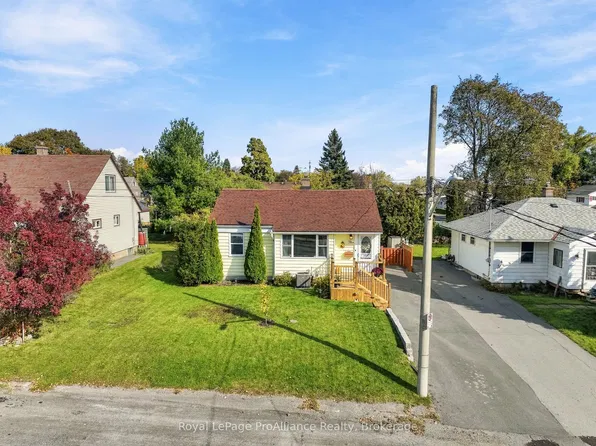 5 3rd St, Belleville, ON K8N 4R7