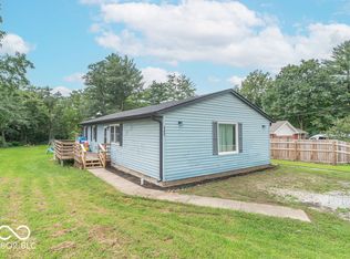 442 Blake St, Danville, IN 46122