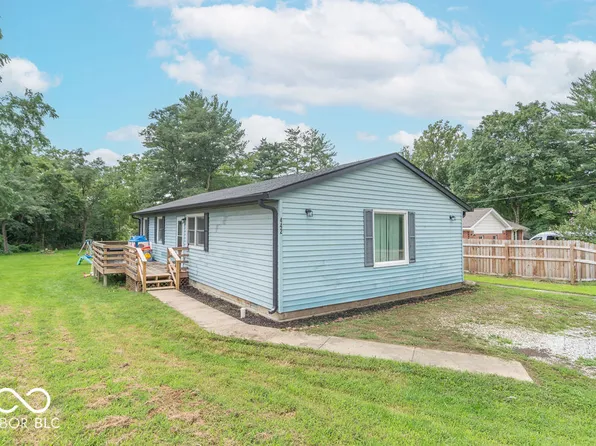 442 Blake St, Danville, IN 46122