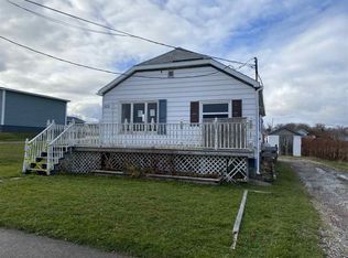 373 Upper North St, Glace Bay, NS B1A3S3
