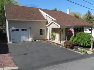 1751 Ritter St, Bethlehem, PA 18015