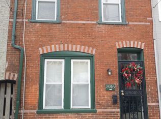 5916 McMahon Ave, Philadelphia, PA 19144