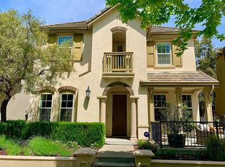 3495 Palermo Way, Dublin, CA 94568