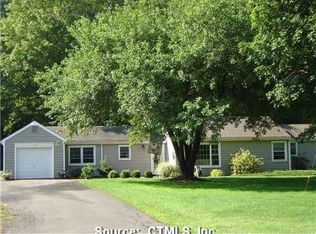 1887 Middletown Ave, Northford, CT 06472