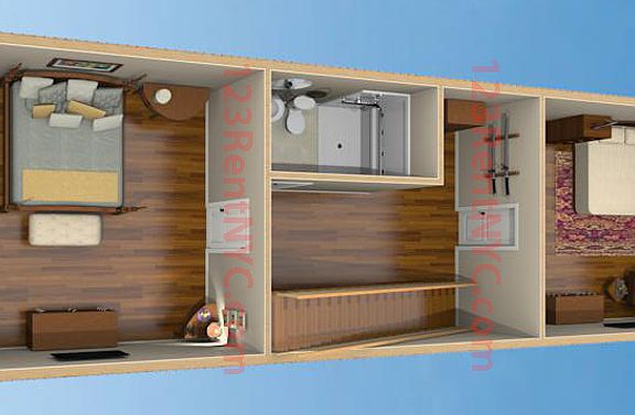 2nd image of 526 E 6th St APT 20