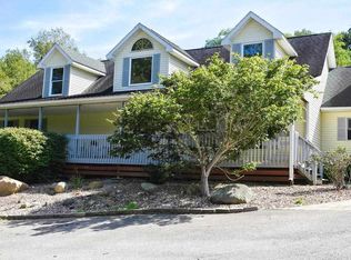 2448 W Old Brownsville Rd, Liberty, IN 47353