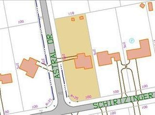 3980 Schirtzinger Rd, Hilliard, OH 43026