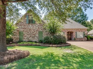 156 Sonnett Cir, Madison, MS 39110