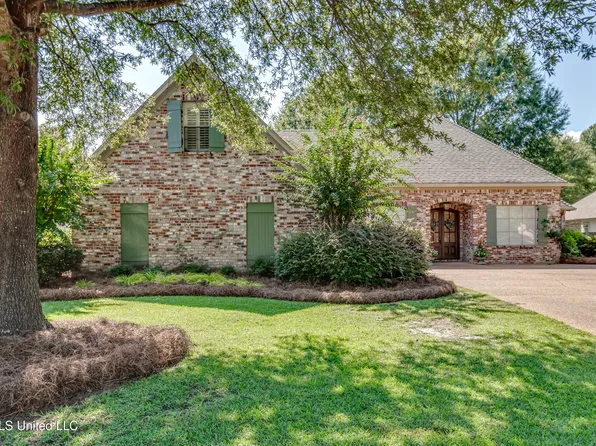 156 Sonnett Cir, Madison, MS 39110