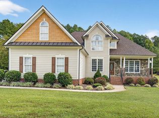 2122 Olde Brassfield Ln, Franklinton, NC 27525
