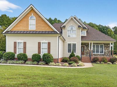 2122 Olde Brassfield Ln, Franklinton, NC, 27525