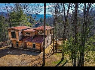 155 Community Hill Dr, Blue Ridge, GA 30513