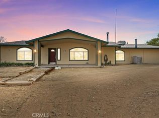 9475 Central Rd, Apple Valley, CA 92308