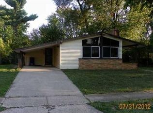 4949 Betsy Dr, Columbus, OH