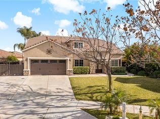 742 Conlon Dr, Hemet, CA 92545