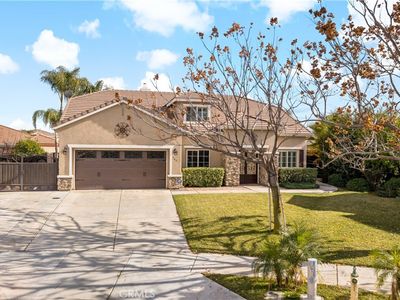 742 Conlon Dr, Hemet, CA, 92545