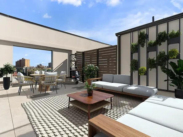 300 West 136th Street image 1 of 17