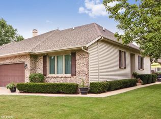 16639 Spangler Rd, Plainfield, IL 60586