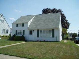 5205 Sunset Rd, Temple, PA 19560