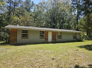 5608 NE Lincolnton Road, Thomson, GA 30824