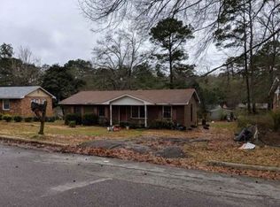 33 Meloy Dr, Columbus, GA 31903