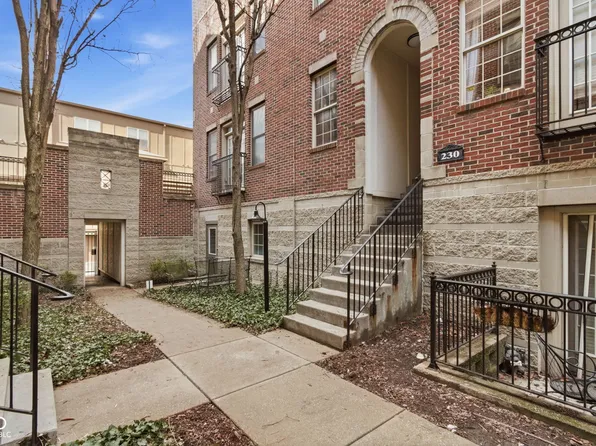 230 N Cleveland St #230B, Indianapolis, IN 46202