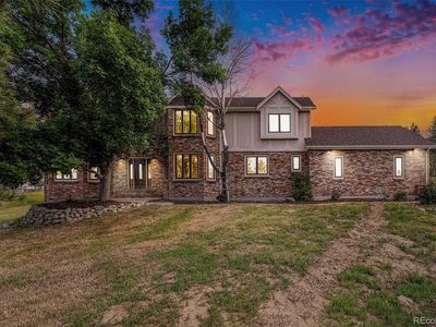 102 Staghorn Way, Franktown, CO, 80116