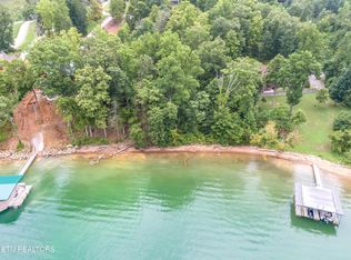 104 Hickory Pointe Ln, Maynardville, TN 37807