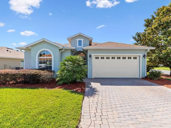 5311 GALLEY WAY, OXFORD, FL 34484