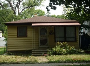 5312 N 39th St, Milwaukee, WI 53209