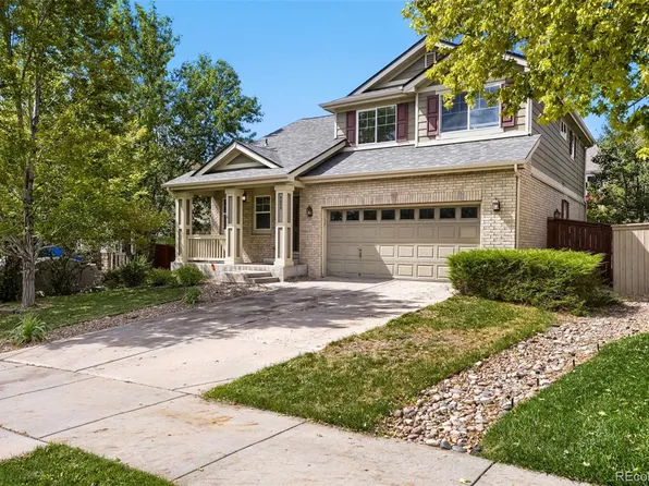 4835 S Eaton Park Way, Aurora, CO 80016