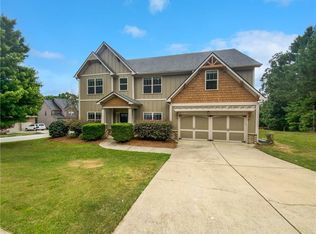 337 Bentleigh Station Dr, Acworth, GA 30101