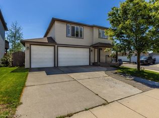 9313 W Foxtail Ln, Spokane, WA 99224