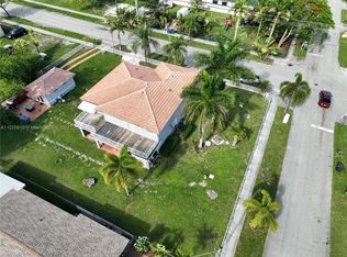 1850 SW 44th Ave, West Park, FL 33023
