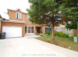 158 Toba Cres, Brampton, ON L6Z 4R9