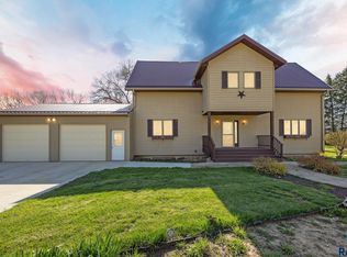 47676 296th St, Alcester, SD 57001