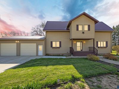 47676 296th St, Alcester, SD, 57001