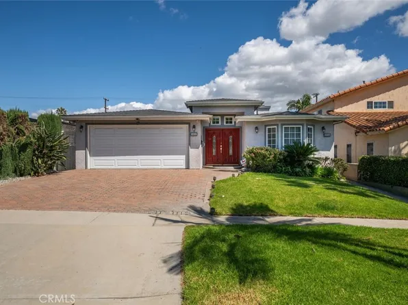 3622 Pacific Ave, Long Beach, CA 90807