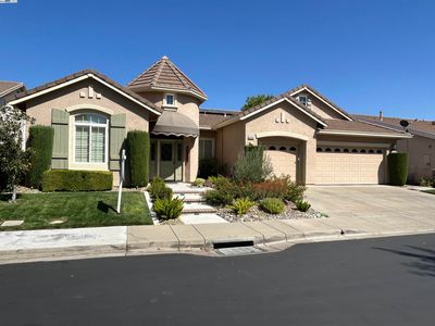 1034 Bismarck Ter, Brentwood, CA, 94513