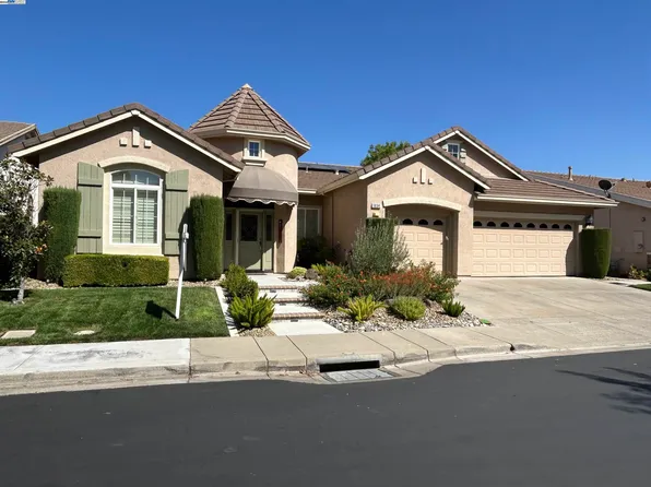 1034 Bismarck Ter, Brentwood, CA 94513