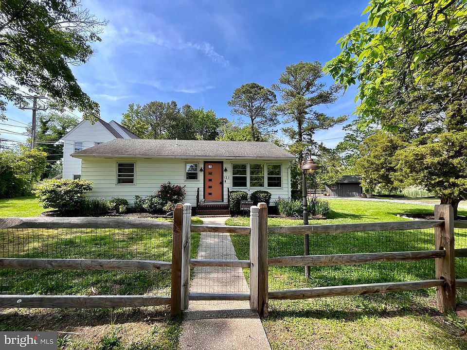 123 Grace St, St Michaels, MD 21663 Zillow