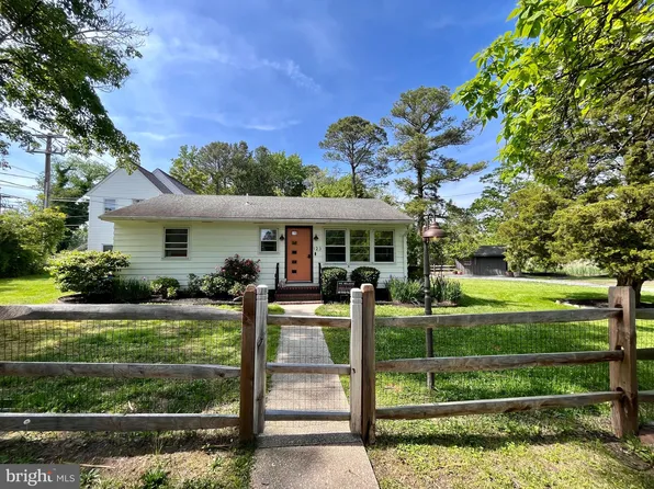 123 Grace St, St Michaels, MD 21663