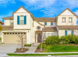 1518 Quiet Pond Ln, San Jose, CA 95138