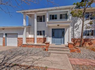 501 Canoncito Ave, Gallup, NM 87301