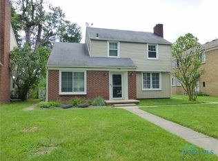 3408 Aldringham Rd, Toledo, OH 43606